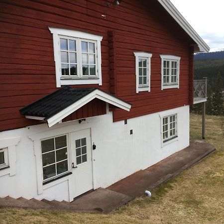 Apartamento Saelens By Exterior foto