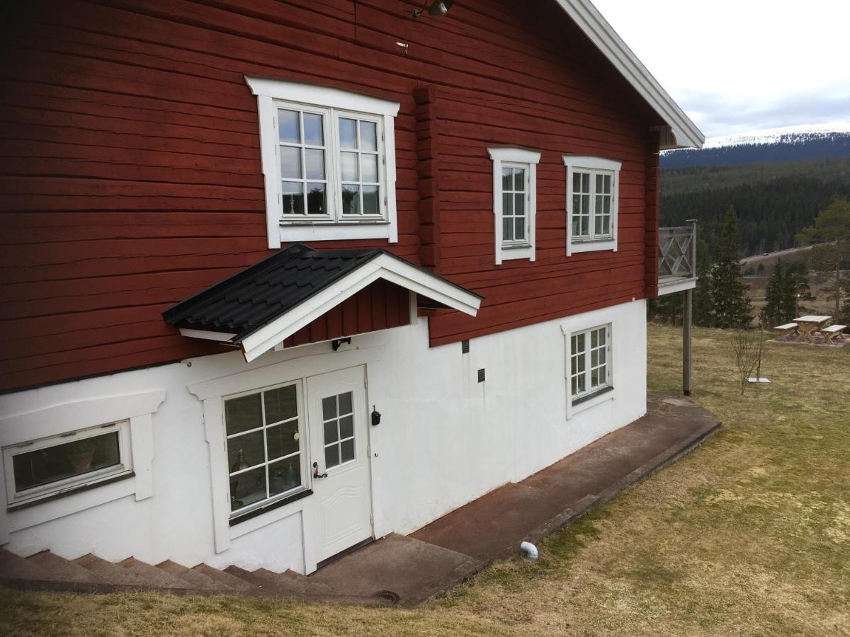 Apartamento Saelens By Exterior foto