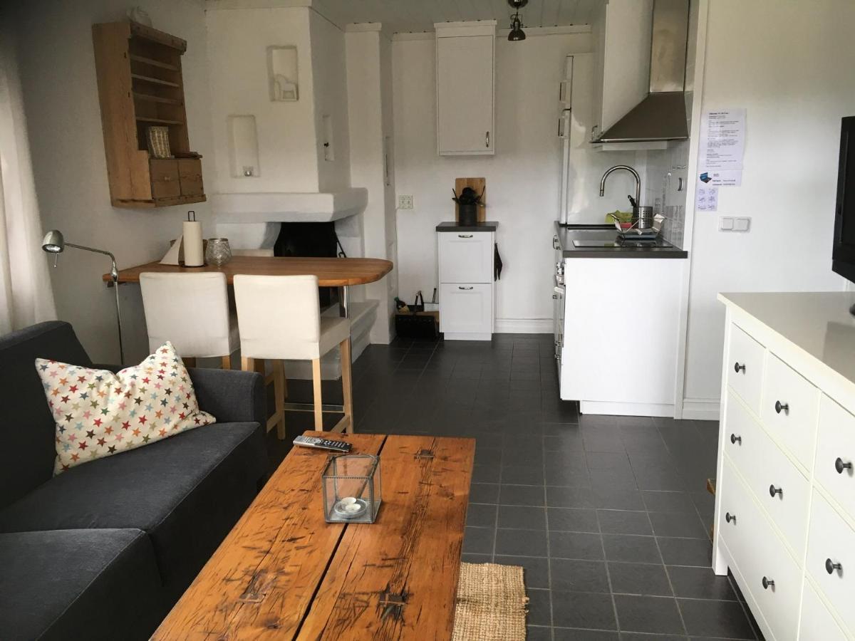 Apartamento Saelens By Exterior foto