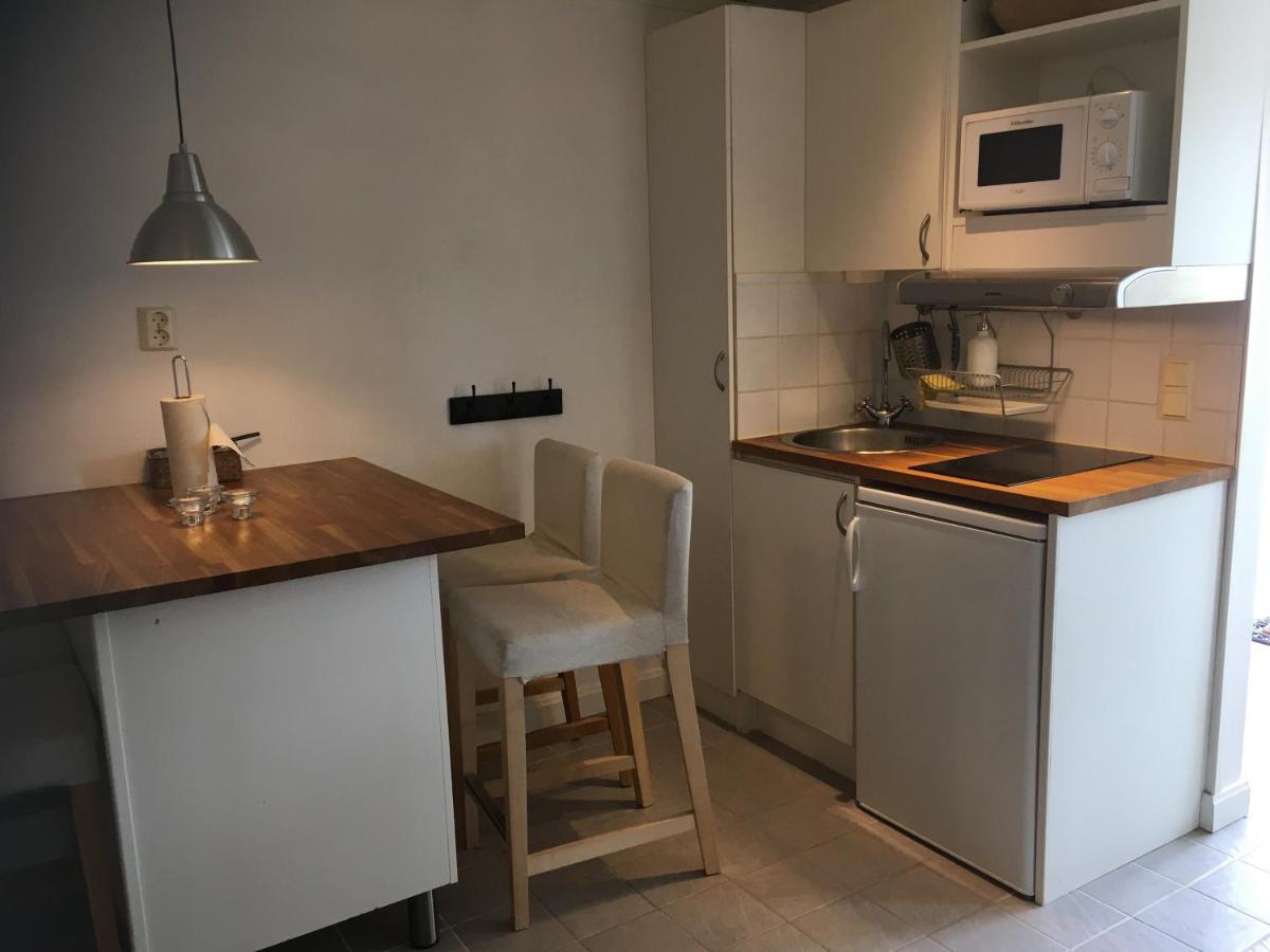 Apartamento Saelens By Exterior foto
