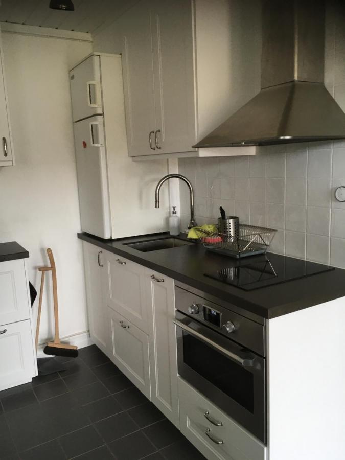 Apartamento Saelens By Exterior foto