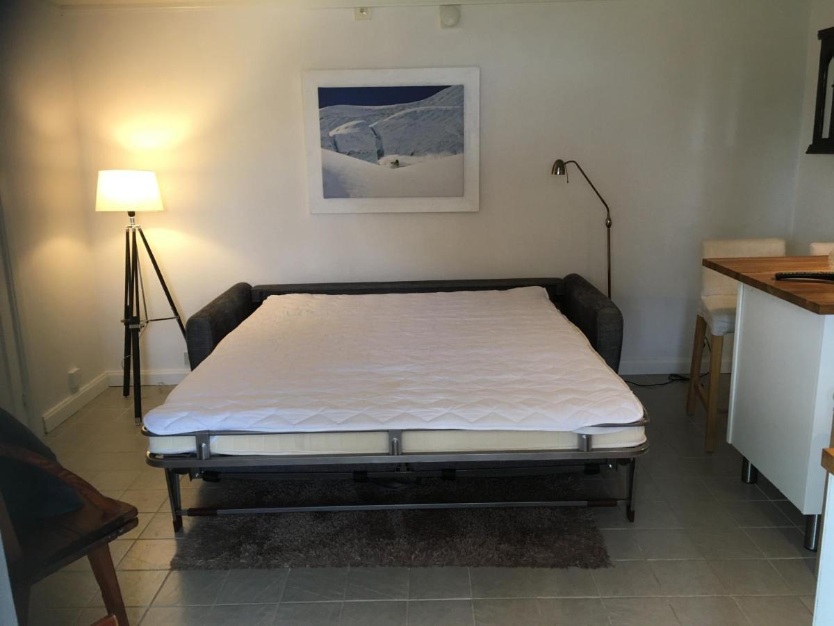 Apartamento Saelens By Exterior foto