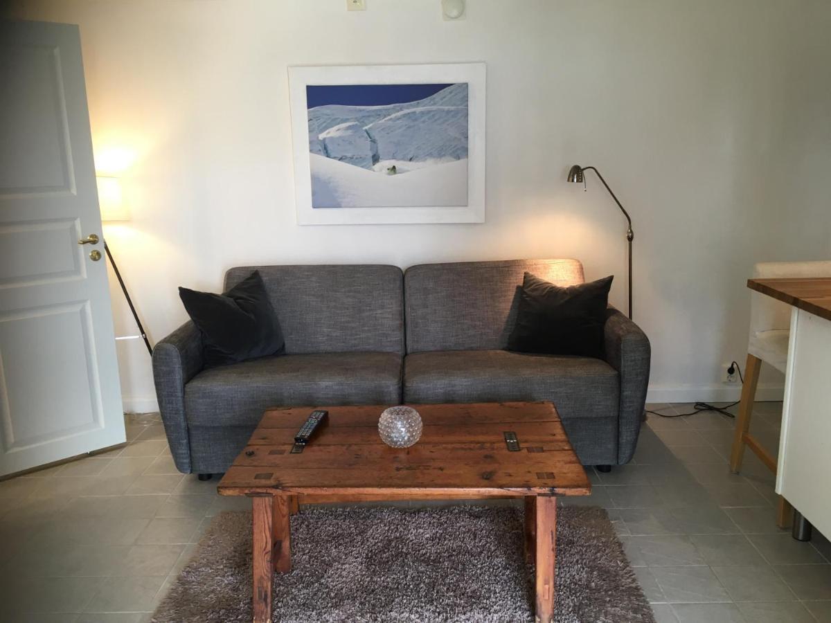 Apartamento Saelens By Exterior foto