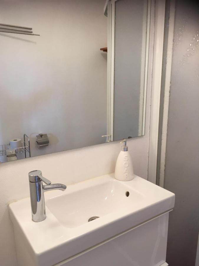 Apartamento Saelens By Exterior foto
