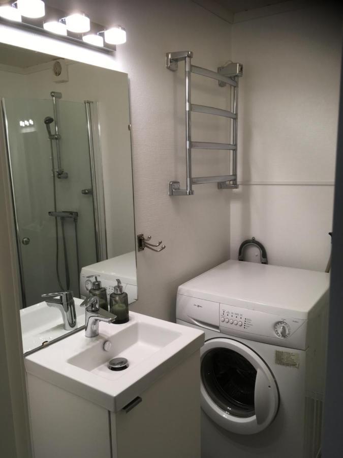 Apartamento Saelens By Exterior foto