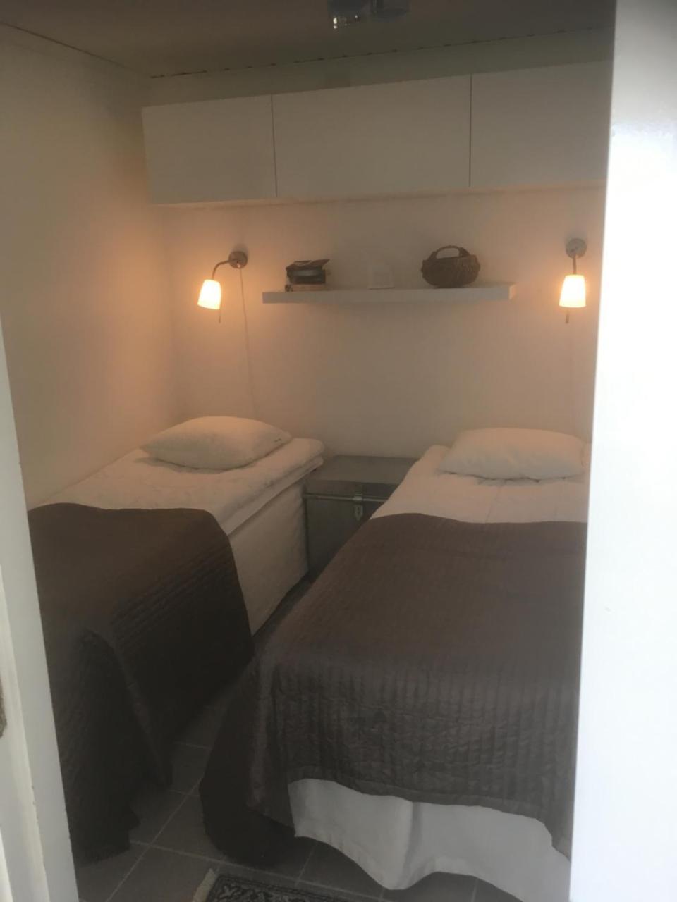 Apartamento Saelens By Exterior foto